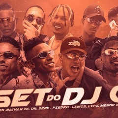 MC Lipi, MC Menor MR, MC Dede, MC Paulin da Capital, MC DR, Lemos - Set DJ GM - ( Lançamento 2020 )