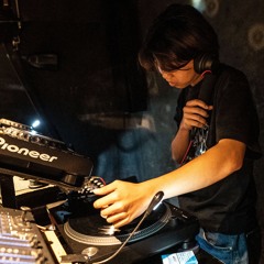 MONDAY BOYS JUNIOR DJ NARU TAKAHASHI