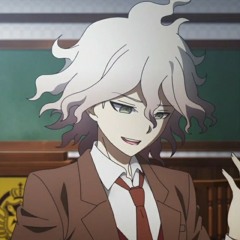 mind brand by Maretu x Nagito Komaeda