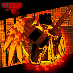 * - ) CHICKEN EGGFECT ( - * BLEED OST