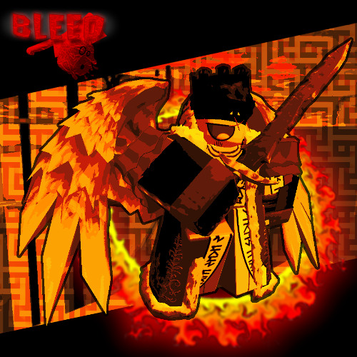 * - ) CHICKEN EGGFECT ( - * BLEED OST
