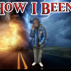 JaylenGC- Turn My Snake Up Feat. Mbuckz