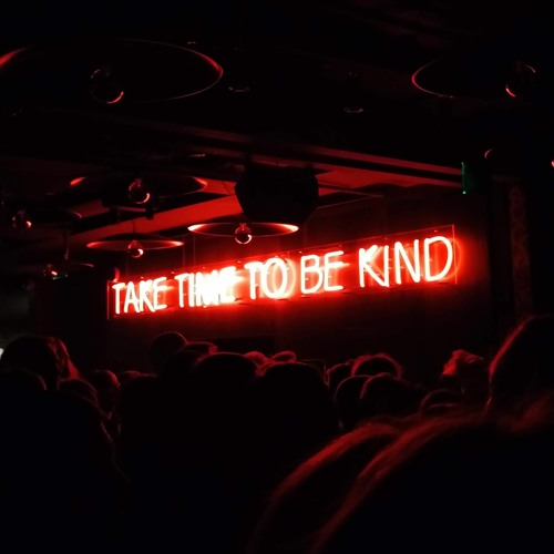 Guest mix for Enjoy TET @ Radio 80000