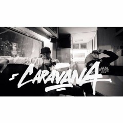 Sam The Kid & Boss AC - Caravana (Suiside Remix)