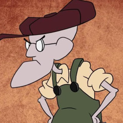 ROCK N ROLL GRANDPA - bishbattle