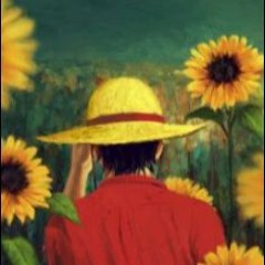 agape luffy ver