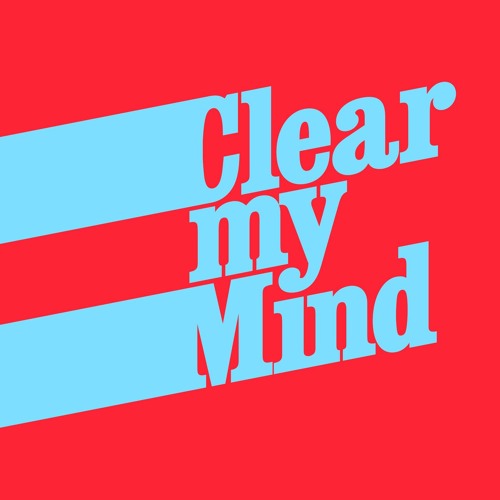 HP Vince, Yvvan Back - Clear My Mind (Extended Mix)