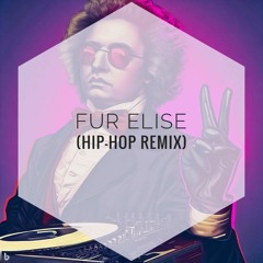 Fur Elise (Hip-Hop Remix) prod. by @TheRealSpiky