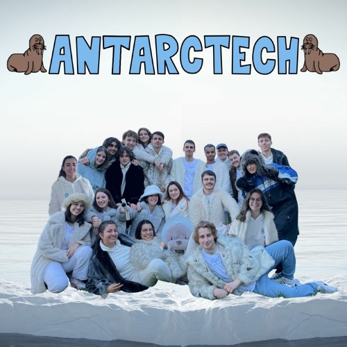 ANTARCTECH