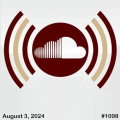 HomeTalk Broadcast #1098 (08-03-2024)