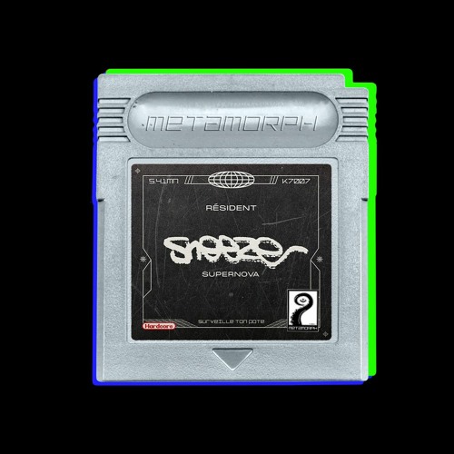 Sneeze - Supernova (Free DL)