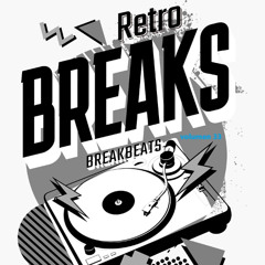 Dj Tellomálaga Retrobreak vol.33