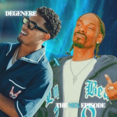 Degenere X The Next Episode - VOL.3 [AlanchilloonDJ - 97Bpm]