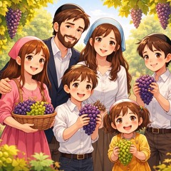 Project ELY - iubirea părinților - אהבת הורים