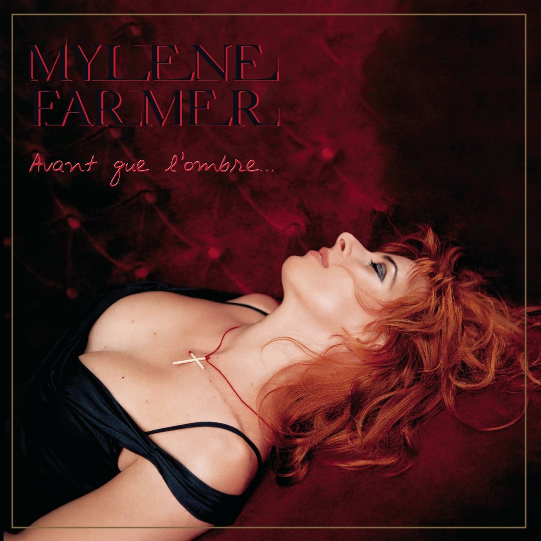Stream Porno graphique by Mylène Farmer | Listen online for free on  SoundCloud