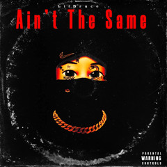 Ain’t The Same - Prod. MiguelBBeats x Pizzle
