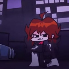 FNF CORRUPTION LAST REALITY OST - HIGHRISE (Meomop)
