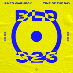 James Warnock - Time Of The Day