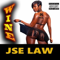 Wine - Jse Law