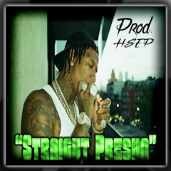 (FREE) Moneybagg Yo x Pooh Shiesty Type Beat - "Straight Presha" (Prod. HustlaSincElPaso)
