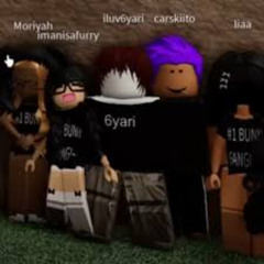 bunii - in the blox cover