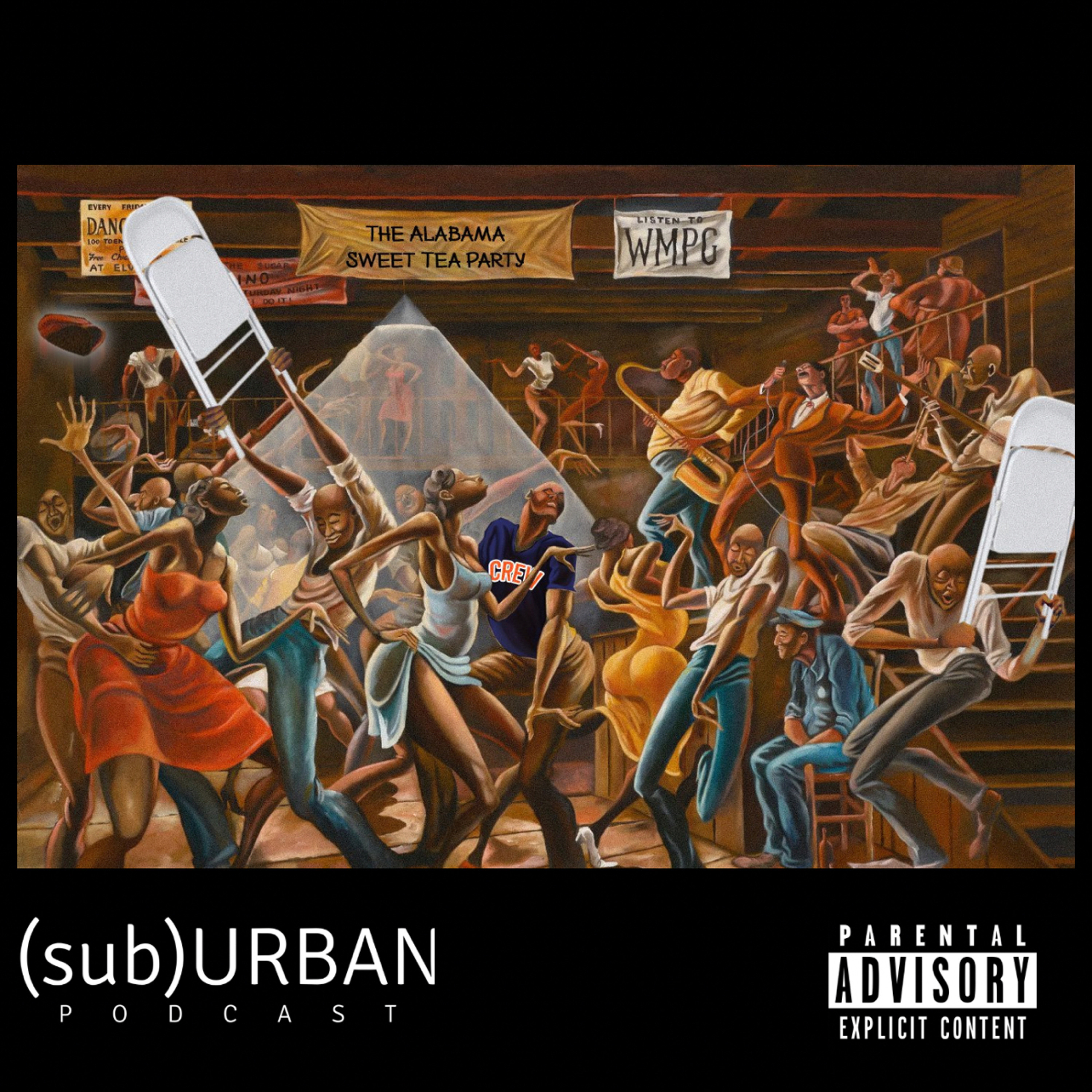 the (sub)URBAN podcast