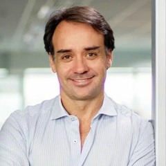 EP 301 Sergio Furio On Buiding A $1.7B Business By Empowering Brazilians