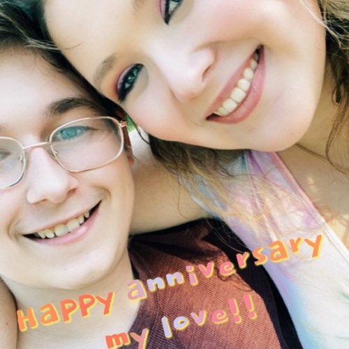 Stream Lucas Krantz And Sydney Hubbs Listen To Happy Anniversary Baby