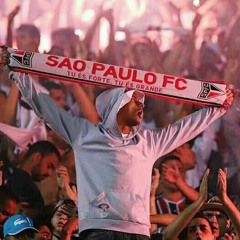 MC Davi - São Paulo FC