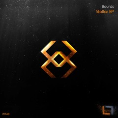 Bouras - Stellar EP