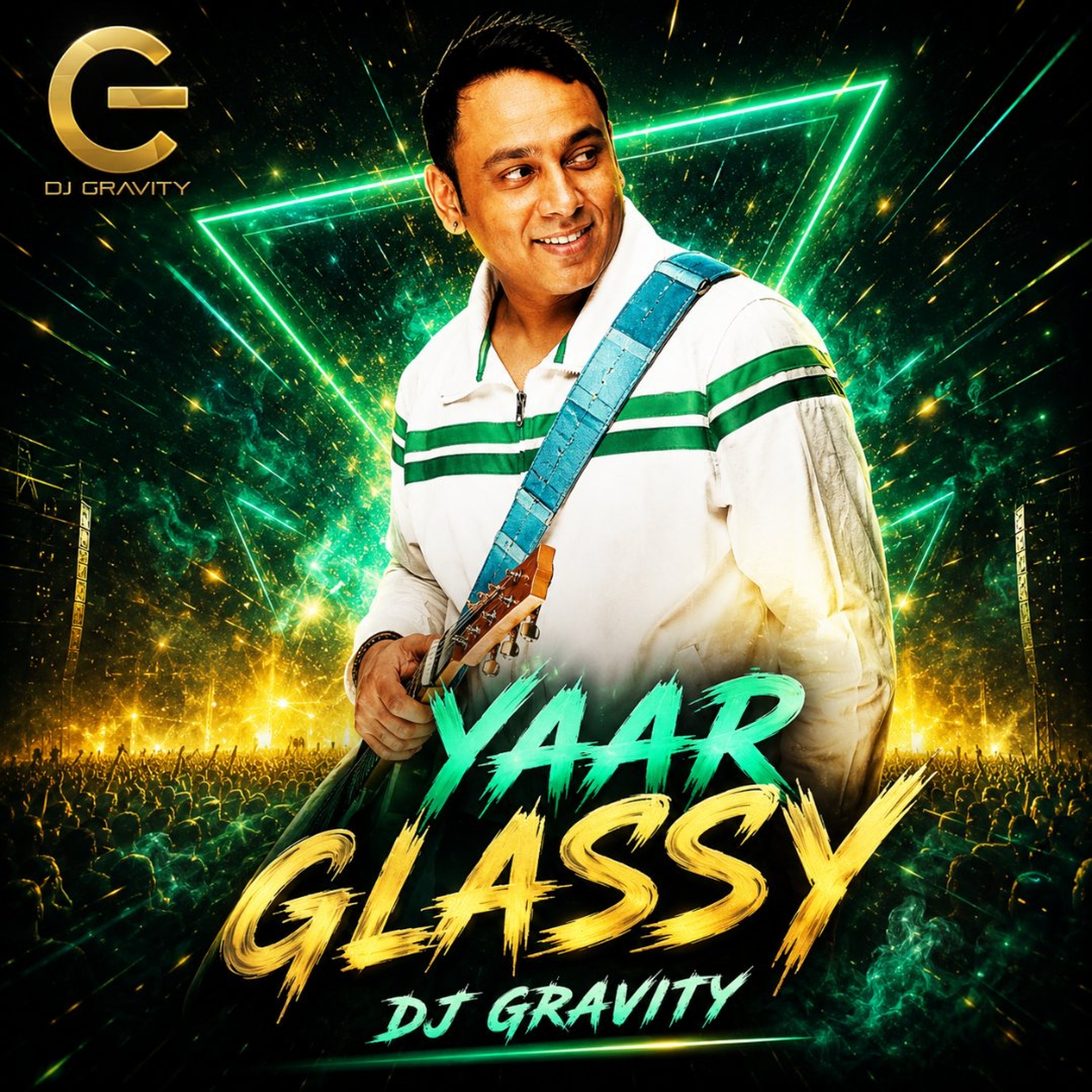 Yaar Glassy episode artwork