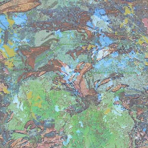 PREMIERE: Litherland - Abstentia (The End Is In Sight Mix)[Collective Leisure]