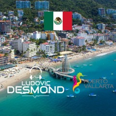 LUDOVIC DESMOND - PUERTO VALLARTA MEXICO MIX SESSION 01 - 2022
