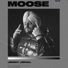MOOSE | Jenny Johal | Sidhu Moosewala