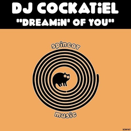 DJ Cockatiel - Dreamin' Of You