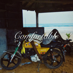 Comfortable vol.27