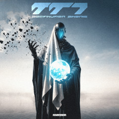 ANXRCHI$K - BEYOND THE VEIL