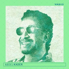 Cheb khaled - Abdelkader ( Afro House Remix )