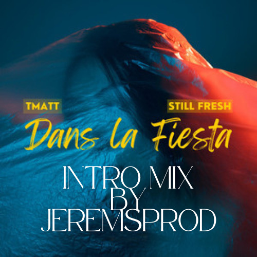 T MATT FEAT STILL FRESH - DANS LA FIESTA (INTRO MIX BY JEREMS PROD 2025)