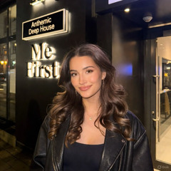 Me First - Anthemic Deep House Session