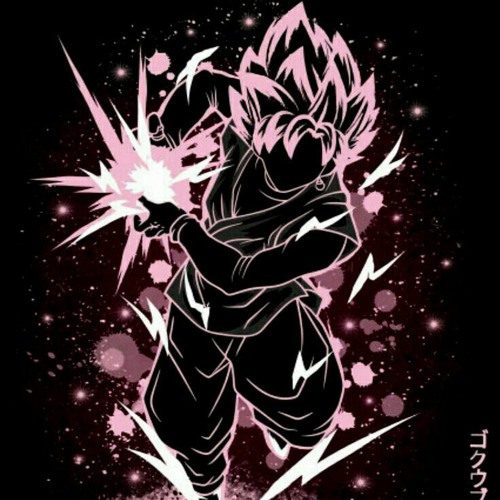 Do you like Goku Black?