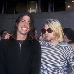 Kurt Cobain - Alone + Easy Target (Demo)