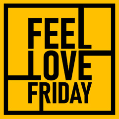 Feel Love Friday with Christian Woodyatt (and guest Michael Gray) | 30th May 2025