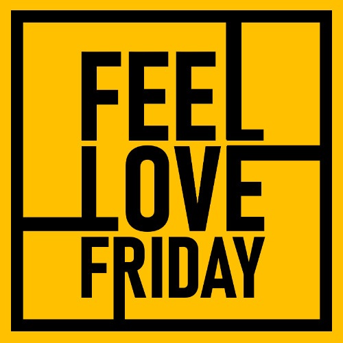 Feel Love Friday with Christian Woodyatt (and guest Paul Conway) | 23rd May 2025