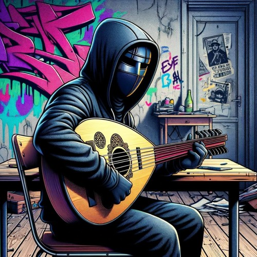 Stream Rapp Snitch Knishes (Coffin Nails) MF DOOM (The Arabic Version