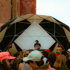 Tree Fort 2024 Set @ Outer Space Banana