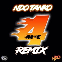 NDO TANKO - FOR ME REMIX