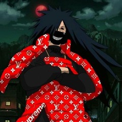 NINJA DESCOLADO 4  (Naruto) Style Trap  Prod. Sidney Scaccio  MHRAP