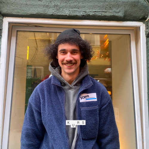 Raf @ KURS radio 07.05.25