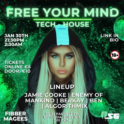 Algorithmix B56 30th Jan 24 Free Your Mind.WAV